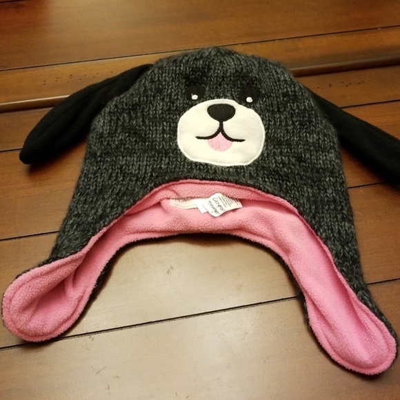 1989 Place Accessories Dog Ear Hat Poshmark